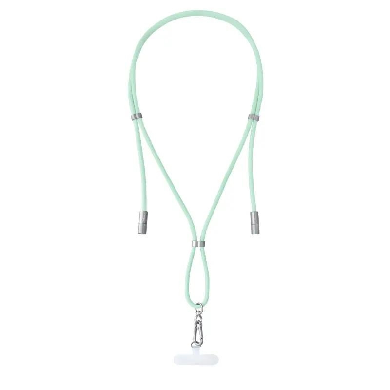 Intenso Lanyard Cable Usb-C C 1,65 M Verde