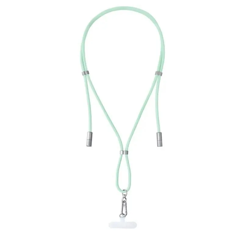 Intenso Lanyard Cable Usb-C C 1,65 M Verde