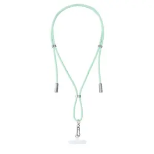 Intenso Lanyard Cable USB-C C 1,65 m Verde