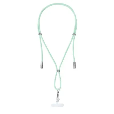 Intenso Lanyard Cable Usb-C C 1,65 M Verde