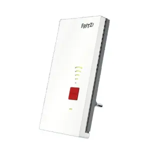 FRITZ! Repeater 2700 WiFi 7 1x2.5G Mesh
