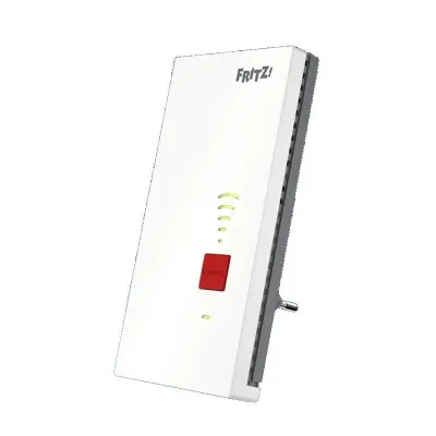 FRITZ! Repeater 2700 WiFi 7 1x2.5G Mesh