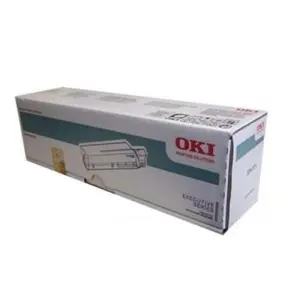 Oki Cartucho de Tóner Original Negro para ES4132/ES4192 MFP y ES5112/ES5162 MFP
