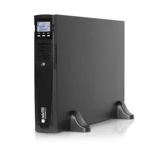 SAI RIELLO VISION DUAL T./Rack 1100 VA-12` LINE INTERACTIVE 8x IEC 320