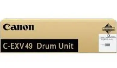 Canon CEXV49 Tambor de Imagen Original Universal - 8528B003
