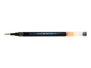 Pilot Recambio Bolígrafos G2, B2P, G2 Victoria, G-Knock, MR - Color Negro