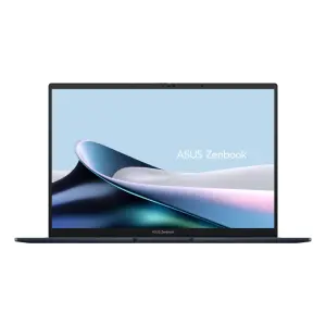 Asus ZenBook 14 OLED Portatil 14" Intel Core Ultra 7 255H - 16GB DDR5 - 1TB SSD - Intel Arc Graphics 140T - Windows 11 Home - Teclado QWERTY (ES) - Color Azul