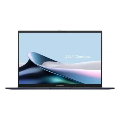 Asus ZenBook 14 OLED - Intel Core Ultra 7 255H - 16GB DDR5 - 1TB SSD - Intel Arc 140T - Windows 11 Home - Teclado QWERTY (ES) - Azul