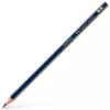 Faber Castell Lápiz De Grafito Goldfaber 1221 B