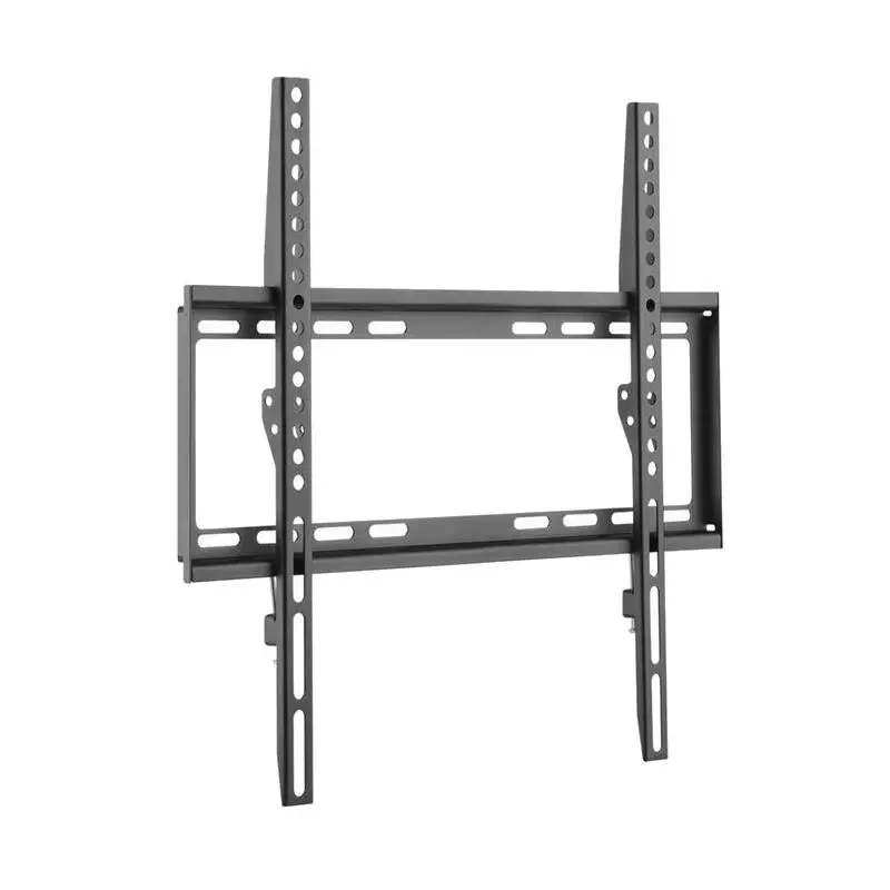 Gembird WM-55F-04 Soporte Para TV 139,7 cm (55") Negro