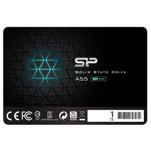 Silicon Power Ace A55 SSD 1TB 2.5" SATA III 7mm