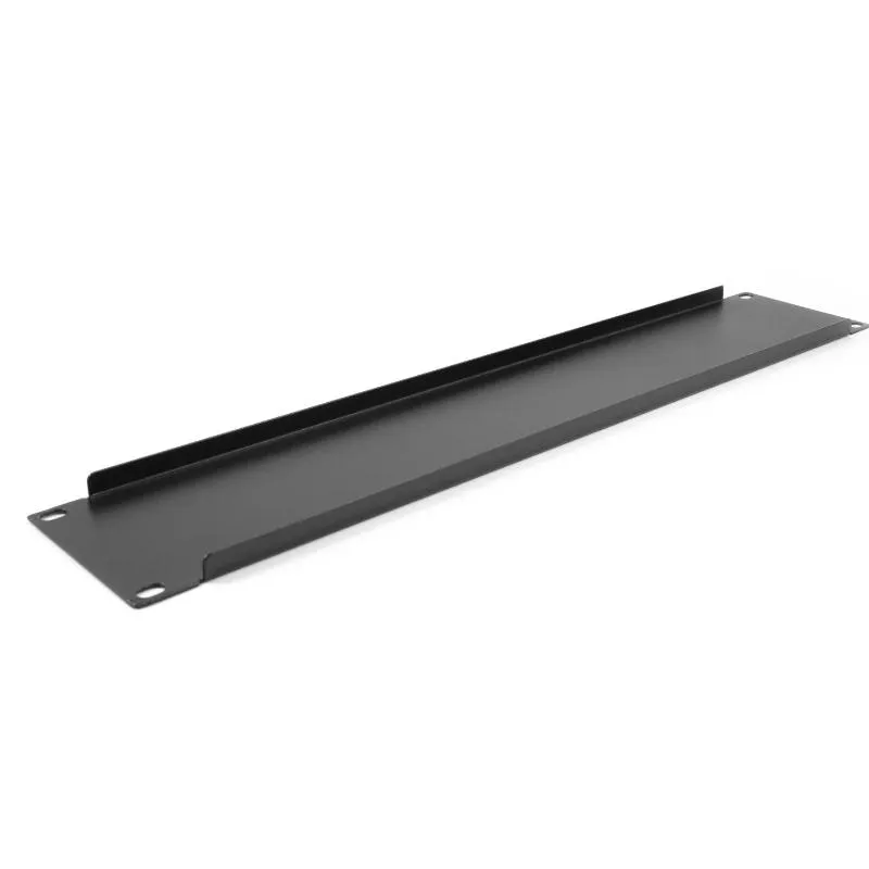Monolyth Panel Ciego 2U 19" para Armarios Rack