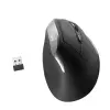 Ewent Ratón Inalámbrico 2.4GHz con Receptor USB-A y DPI Seleccionable 800-1200-2400dpi