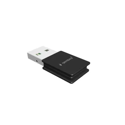 Gembird WNP-UA300-01 Adaptador y Tarjeta de Red WLAN 300Mbps