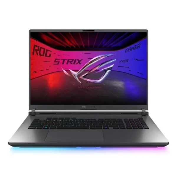 Asus G815LP-S9034 U9-275HX 32GB RAM 1TB SSD 18" DOS Laptop