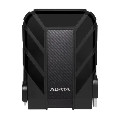Adata Hd710 Pro Hdd Externo 2Tb 2,5" Usb 3.2 Black