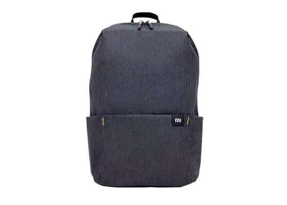 Xiaomi Mi Casual Daypack Mochila Resistente al Agua para Tablets y Smartphones