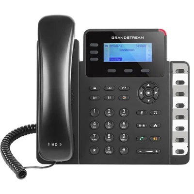 Grandstream GXP1630 Teléfono IP