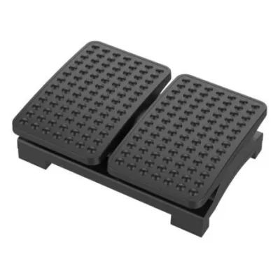 Archivo 2000 Archivo 2000 Reposapiés Ergosostenible Ajustable Antideslizante 320X430X100Mm Grafito