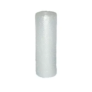 Dohe Film Burbujas de Aire 35 Micras 50cmx3m - Proteccion de Envios y Objetos Fragiles