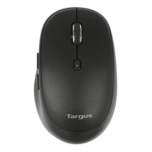 Targus Amb582Gl Ratón Mano Derecha Rf Wireless + Bluetooth Óptico 2400 Dpi