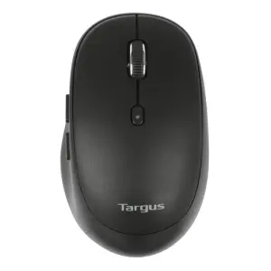 Targus AMB582GL Ratón Óptico Inalámbrico RF + Bluetooth 2400 DPI Mano Derecha