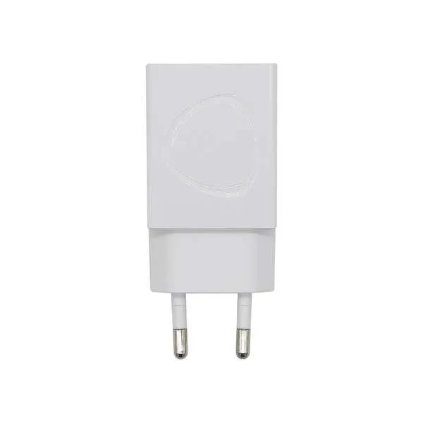 Aisens Cargador USB 10W 5V/2A Blanco