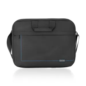 Aisens Maletín Para Portátil 15,6" Negro