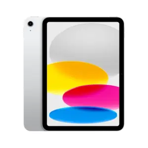 Apple iPad 11 Gen (2025) 11" Retina, Chip A16, 128GB, WiFi, Plata