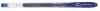 Uni-ball Signo UM-120 Bolígrafo Tinta Gel 0.7mm Azul Resistente al Agua y Luz