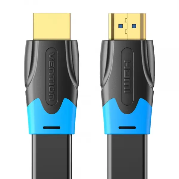Vention Cable Hdmi Macho A Macho 2.0 4K - 2M - Color Negro