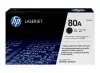 HP Tóner Negro LaserJet Pro 400 MFP M425 DN DW - Nº 80A