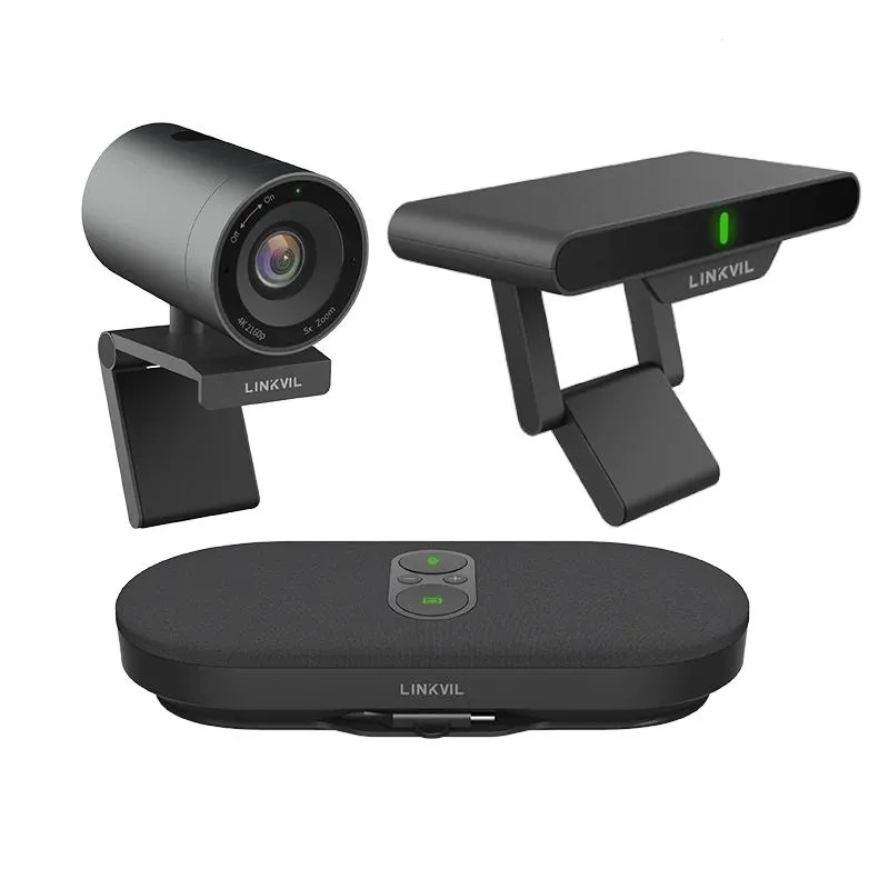 Fanvil CA400 Sistema de Videoconferencia