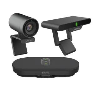 Fanvil CA400 Sistema de Videoconferencia