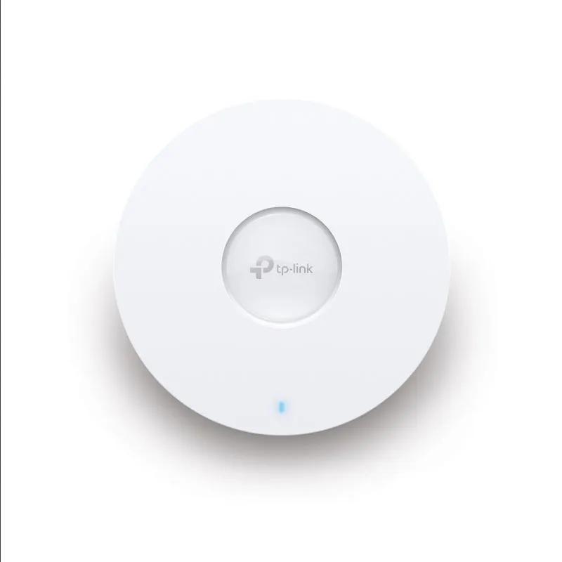 TP-LINK EAP653 Punto de Acceso Interior AX3000 WiFi 6 Montaje en Techo