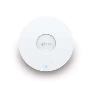 TP-LINK EAP653 Punto de Acceso Interior AX3000 WiFi 6 Montaje en Techo