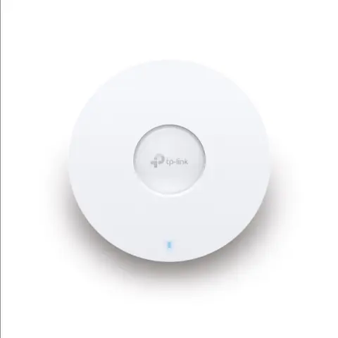 TP-LINK EAP653 Punto de Acceso Interior AX3000 WiFi 6 Montaje en Techo