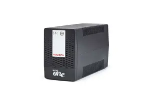 Salicru SPS 2000 ONE BL Sistema de Alimentacion Ininterrumpida - SAI/UPS - de 2000 VA Line-Interactive