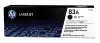 HP TONER NEGRO LASERJET MFP M125NW/M127FN/M127FW -Nº83A-