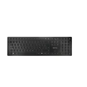 Cherry Teclado Bluetooth con Batería de Litio y Radiofrecuencia