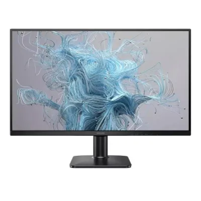 Philips Monitor 27" IPS 2560x1440 75Hz 4ms VESA 100x100 Negro