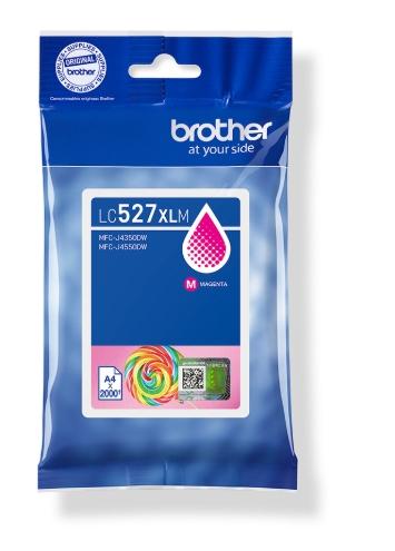 Brother Tinta Magenta Mfc-J4350Dw/J4550Dw