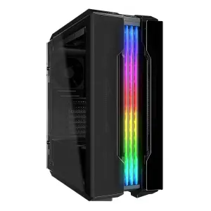 Cougar Semitorre GeminiPro con Cristal Templado