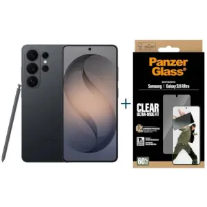 Samsung Galaxy S26 Ultra 256GB Negro + Protector Panzer