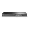 TP-Link SG2218P Switch 16xGbE 2xSFP 150W PoE+