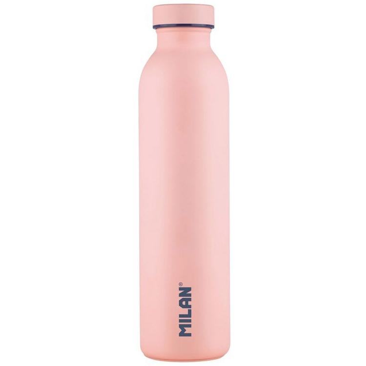 Milan Botella Isotérmica 591 Ml Edición 1918 Rosa