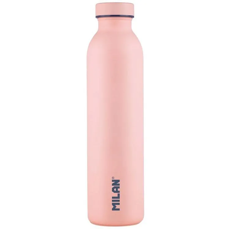 Milan Botella Isotérmica 591 Ml Edición 1918 Rosa
