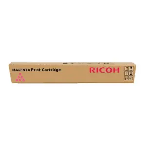 Ricoh Magenta Cartucho de Tóner Original para MP-C2503SP/MP-C2003SP/MP-C2004SP/MP-C2504SP