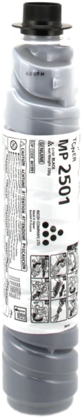 Ricoh Aficio Mp2001Sp/Mp2501Sp Negro Cartucho De Toner Original - 842009/841991/841769/842341