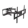 AISENS Soporte Para TV 70" (177,8 cm) Negro